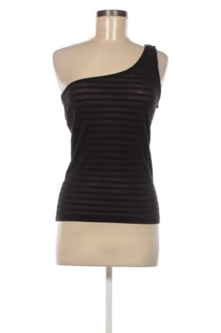 Top de femei United Colors Of Benetton, Mărime L, Culoare Negru, Preț 71,05 Lei