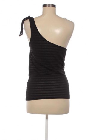 Top de femei United Colors Of Benetton, Mărime L, Culoare Negru, Preț 71,05 Lei