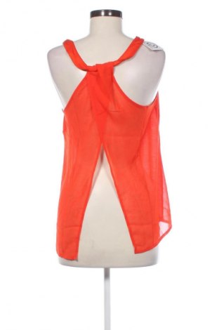 Damski top United Colors Of Benetton, Rozmiar S, Kolor Czerwony, Cena 62,92 zł
