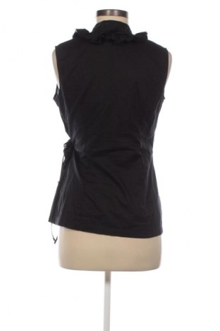 Dámský top United Colors Of Benetton, Velikost M, Barva Černá, Cena  209,00 Kč