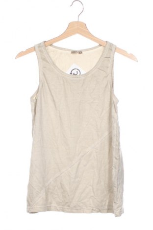 Top de femei Urban Spirit, Mărime XS, Culoare Bej, Preț 91,99 Lei