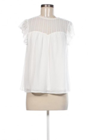 Damentop VILA, Größe M, Farbe Weiß, Preis 25,99 €