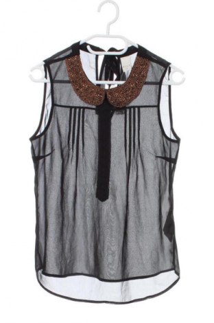 Damski top VILA, Rozmiar XS, Kolor Czarny, Cena 46,00 zł