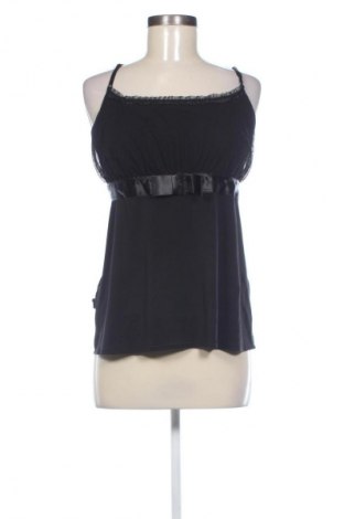 Damski top VILA, Rozmiar L, Kolor Czarny, Cena 45,98 zł