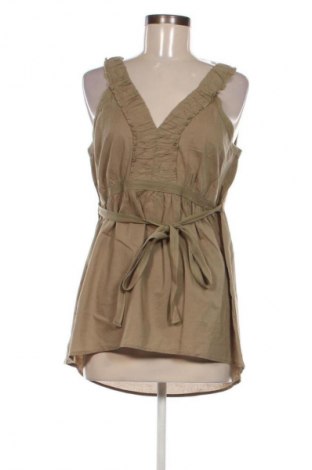 Damentop Vero Moda, Größe L, Farbe Grün, Preis € 13,99