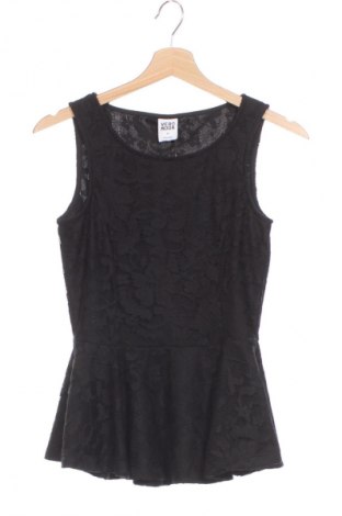 Γυναικείο τοπ Vero Moda, Μέγεθος XS, Χρώμα Μαύρο, Τιμή 29,99 €