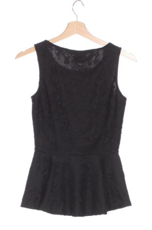 Γυναικείο τοπ Vero Moda, Μέγεθος XS, Χρώμα Μαύρο, Τιμή 29,99 €