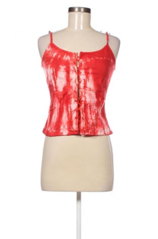 Top de femei Vero Moda, Mărime S, Culoare Multicolor, Preț 67,99 Lei