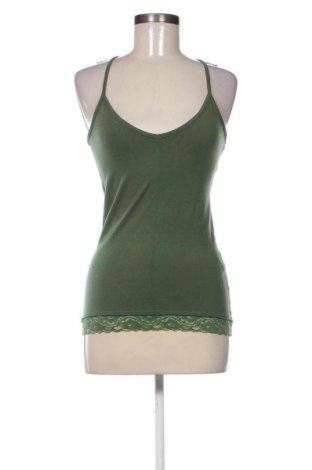 Damski top Vero Moda, Rozmiar S, Kolor Zielony, Cena 45,98 zł