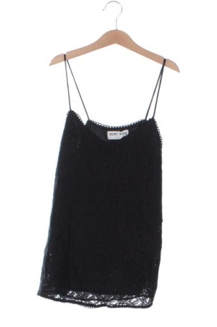 Dámsky top  Vero Moda, Veľkosť XS, Farba Čierna, Cena  10,24 €