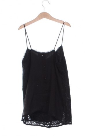 Dámsky top  Vero Moda, Veľkosť XS, Farba Čierna, Cena  10,24 €