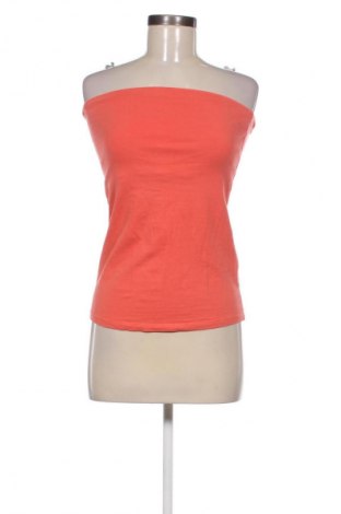 Dámský top Vero Moda, Velikost M, Barva Oranžová, Cena  247,00 Kč