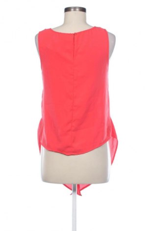 Dámský top Vero Moda, Velikost S, Barva Červená, Cena  253,00 Kč