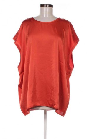 Top de femei Vero Moda, Mărime XXL, Culoare Portocaliu, Preț 156,99 Lei