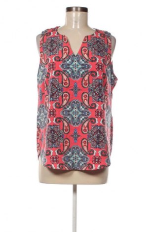Damentop Verse, Größe L, Farbe Mehrfarbig, Preis € 20,99