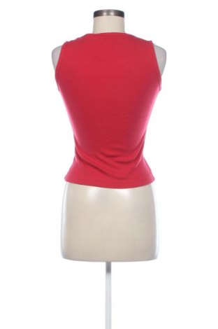 Top de femei Von Dutch, Mărime S, Culoare Roșu, Preț 403,00 Lei