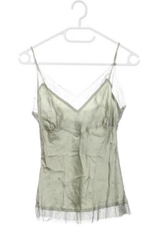 Damski top Warehouse, Rozmiar XS, Kolor Zielony, Cena 62,07 zł