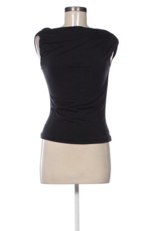 Damski top Weekend Max Mara, Rozmiar S, Kolor Czarny, Cena 578,14 zł