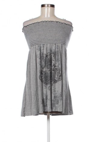 Damentop Wet Seal, Größe M, Farbe Grau, Preis 14,83 €