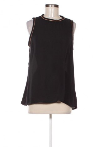 Damski top Woman By Tchibo, Rozmiar M, Kolor Czarny, Cena 95,99 zł