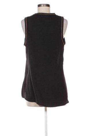 Damski top Woman By Tchibo, Rozmiar M, Kolor Czarny, Cena 95,99 zł