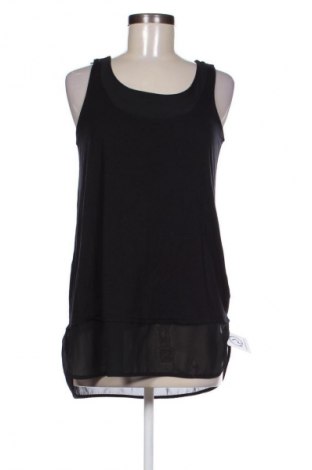 Top de femei Woman By Tchibo, Mărime M, Culoare Negru, Preț 76,42 Lei