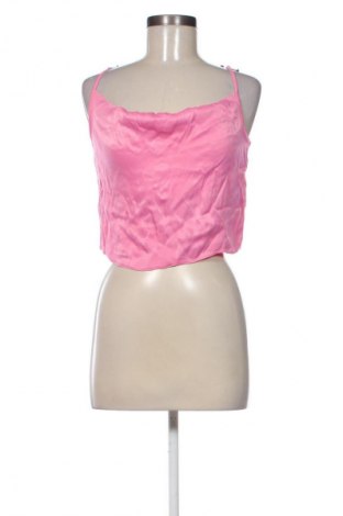 Top de femei Xside, Mărime S, Culoare Roz, Preț 46,99 Lei
