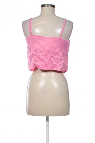Top de femei Xside, Mărime S, Culoare Roz, Preț 46,99 Lei