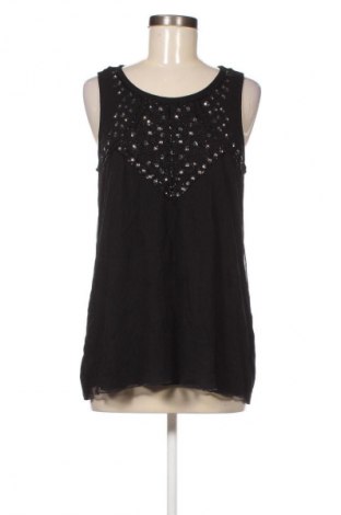 Top de femei Yessica, Mărime L, Culoare Negru, Preț 98,99 Lei