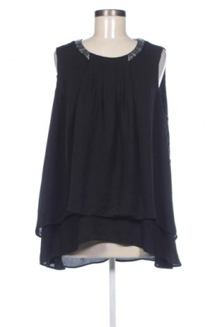 Dámsky top  Yessica, Veľkosť XXL, Farba Čierna, Cena  16,95 €