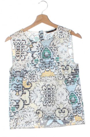 Dámský top Zara, Velikost XS, Barva Vícebarevné, Cena  289,00 Kč