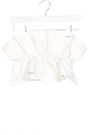 Damentop Zara, Größe S, Farbe Weiß, Preis 12,99 €