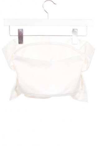 Damentop Zara, Größe S, Farbe Weiß, Preis 12,99 €