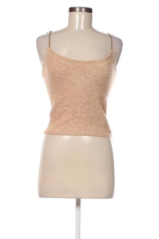 Dámsky top  Zara, Veľkosť S, Farba Béžová, Cena  10,95 €