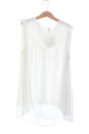 Damentop Zara, Größe XS, Farbe Weiß, Preis € 12,99