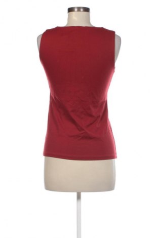 Top de femei Zara, Mărime L, Culoare Roșu, Preț 61,99 Lei