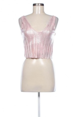 Dámský top Zara, Velikost S, Barva Růžová, Cena  228,00 Kč
