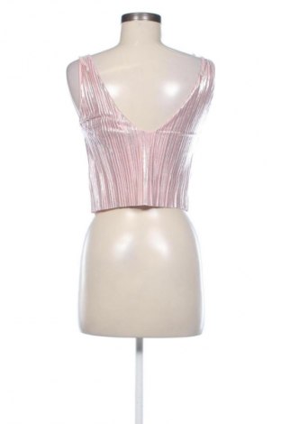 Dámský top Zara, Velikost S, Barva Růžová, Cena  228,00 Kč