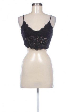 Dámský top Zara, Velikost S, Barva Černá, Cena  228,00 Kč