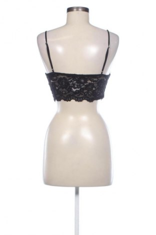 Dámský top Zara, Velikost S, Barva Černá, Cena  228,00 Kč