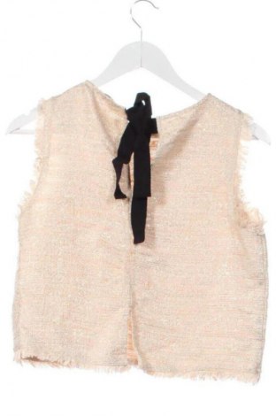 Damski top Zara, Rozmiar XS, Kolor Różowy, Cena 42,80 zł