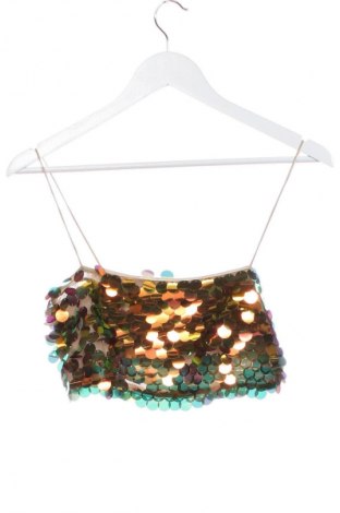 Dámsky top  Zara, Veľkosť XS, Farba Viacfarebná, Cena  10,95 €