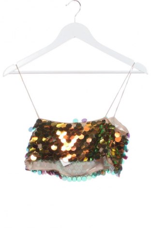 Dámsky top  Zara, Veľkosť XS, Farba Viacfarebná, Cena  10,95 €