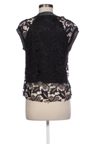 Top de femei Zara, Mărime M, Culoare Negru, Preț 47,37 Lei