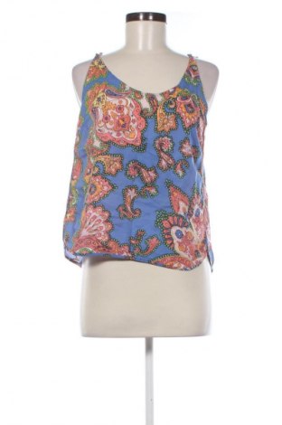 Top de femei Zara, Mărime L, Culoare Multicolor, Preț 49,00 Lei