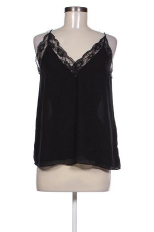 Top de femei Zara, Mărime M, Culoare Negru, Preț 46,30 Lei