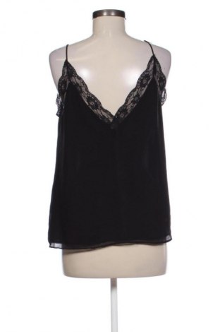 Top de femei Zara, Mărime M, Culoare Negru, Preț 46,30 Lei