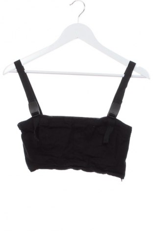 Top de femei Zara, Mărime XS, Culoare Negru, Preț 47,37 Lei
