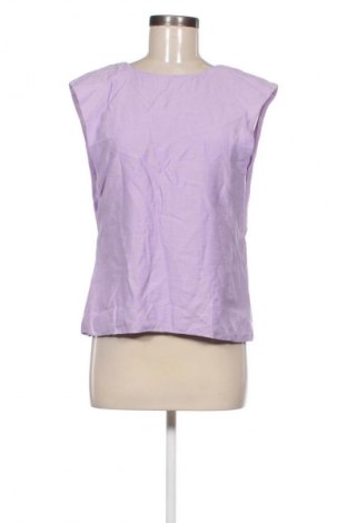 Női top Zara, Méret M, Szín Lila, Ár 3 600 Ft