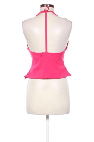 Dámsky top  Zara, Veľkosť L, Farba Ružová, Cena  9,00 €